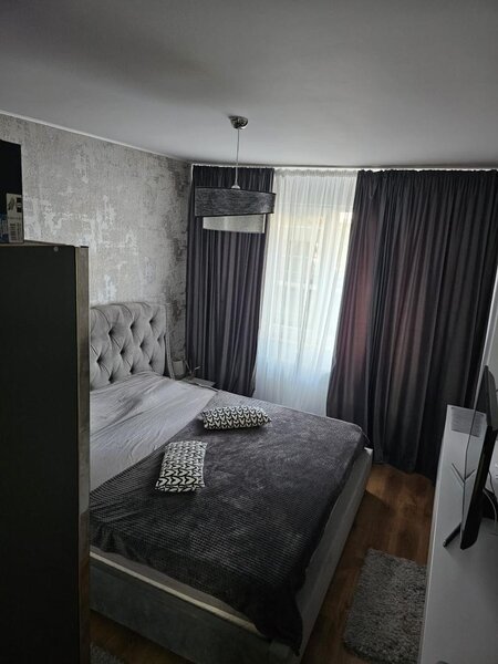 Decebal, apartament 2 camere de inchiriat.