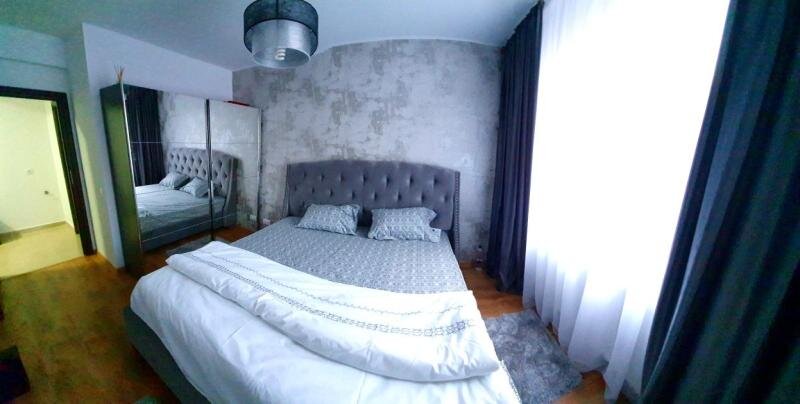 Decebal, apartament 2 camere de inchiriat.