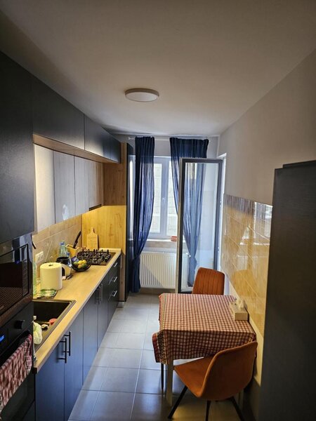 Decebal, apartament 2 camere de inchiriat.
