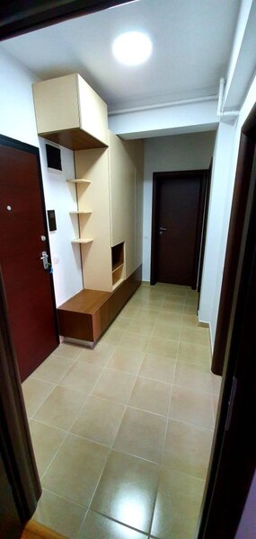 Decebal, apartament 2 camere de inchiriat.