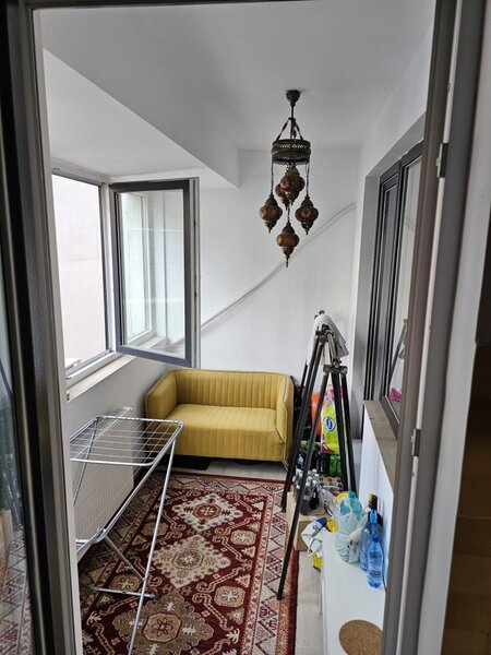 Decebal, apartament 2 camere de inchiriat.