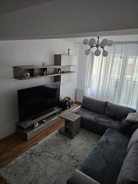 Decebal, apartament 2 camere de inchiriat.