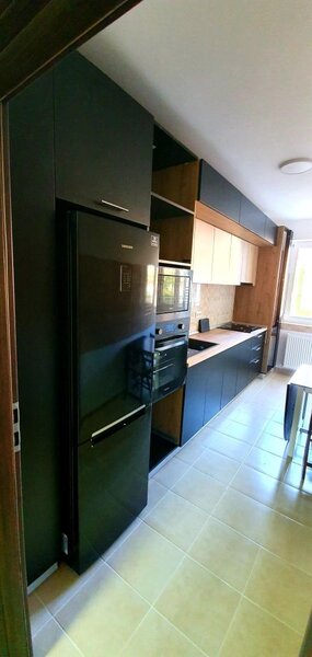 Decebal, apartament 2 camere de inchiriat.